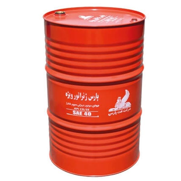 روغن ژنراتور چیست؟