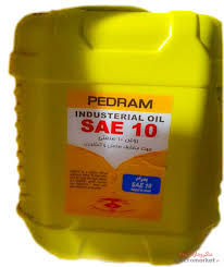 مقاله روغن صنعتی