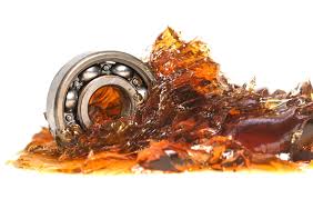 مقایسه کاربرد گریس با روغن