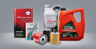 انواع روغن واسکازین