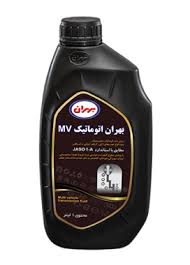 انواع روغن های دنده
