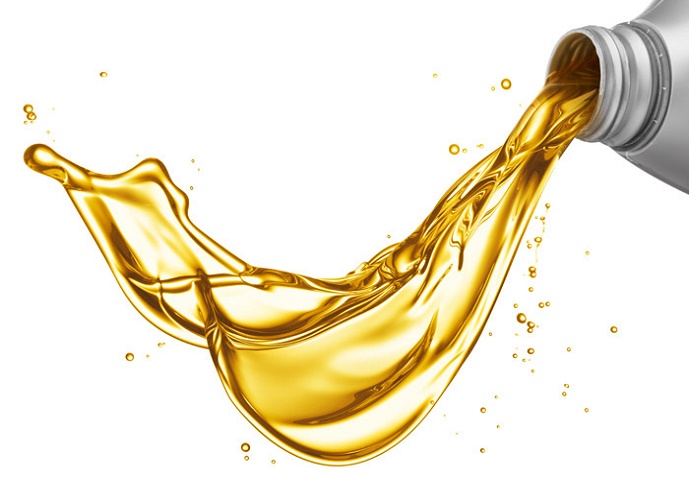 تاريخچه روغن های صنعتی