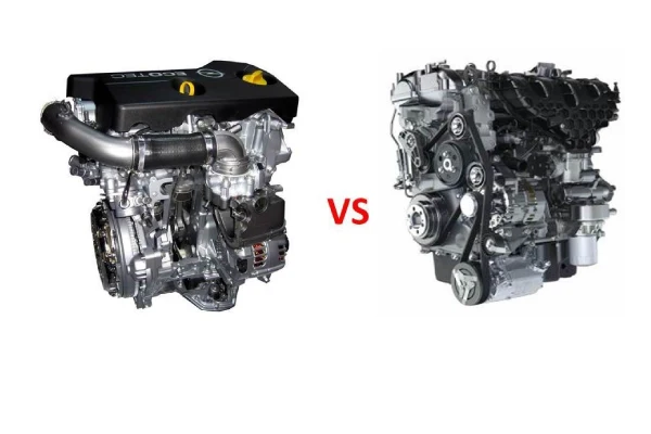 تفاوت ها در تعمیر و نگهداری موتورهای دیزلی خودرویی و موتورژنراتورها
