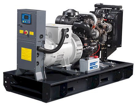 دیزل ژنراتور: کاربردها، مزایا و معایب