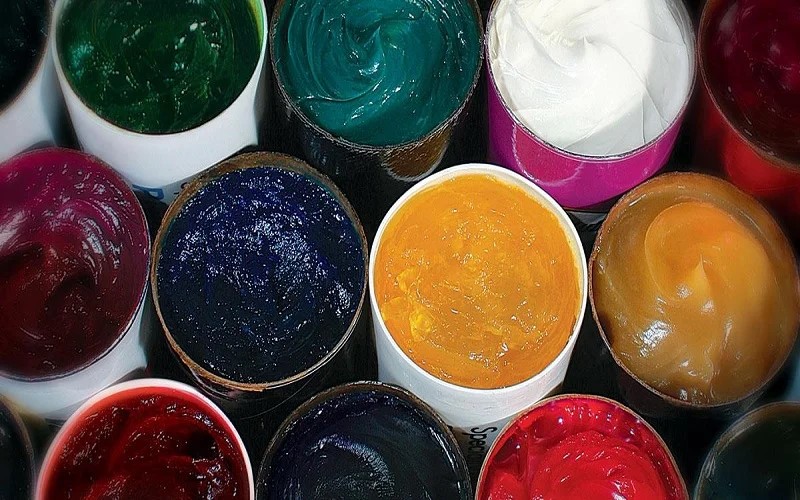 هرکدام از گریس های صنعتی چه کاربردی دارند؟