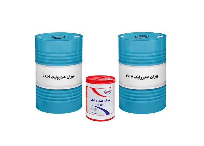 تفاوت روغن‌های هیدرولیک ISO 32، 46 و 68