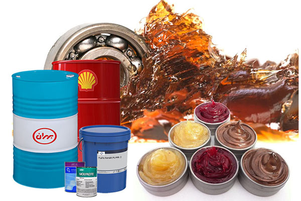 انواع گریس خوراکی بر اساس ترکیبات شیمیایی و پایه روغن